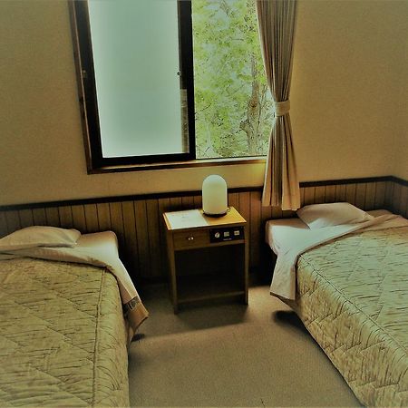 Pension Milky House Shinano  Extérieur photo